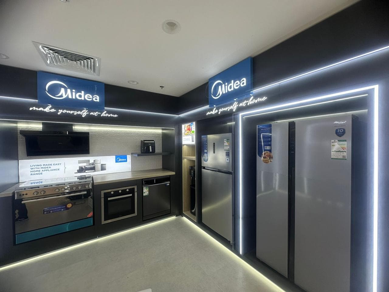 Design Concept Store